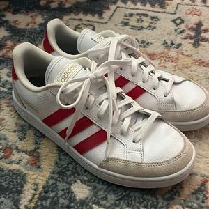 Men’s adidas sneakers